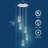 Angelina 5 - Light Cluster Pendant-777791229-687900657