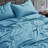 1800 Series Double-Brushed Microfiber Hypoallergenic Sheet Set-22057755-22057765