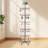 5-Tier Display Rack Hat Display Rack