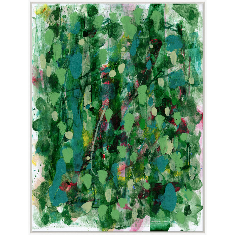 Luminescence I Print by Carrier And Company