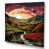 Wrapped Canvas