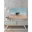 «Run Doggie Run», reproduction d'art sur toile tendue-617215525