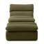 Canapé paresseux rembourré 32 "Big Chaise-745704771