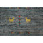 Tapis oriental fait à la main Gabbeh