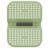 Large Freestanding Portable Shower Caddy