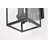 Breakwater Bay Aluminum Outdoor Wall Light