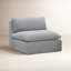 Fauteuil rembourré 80,9 po Annabella-89095176