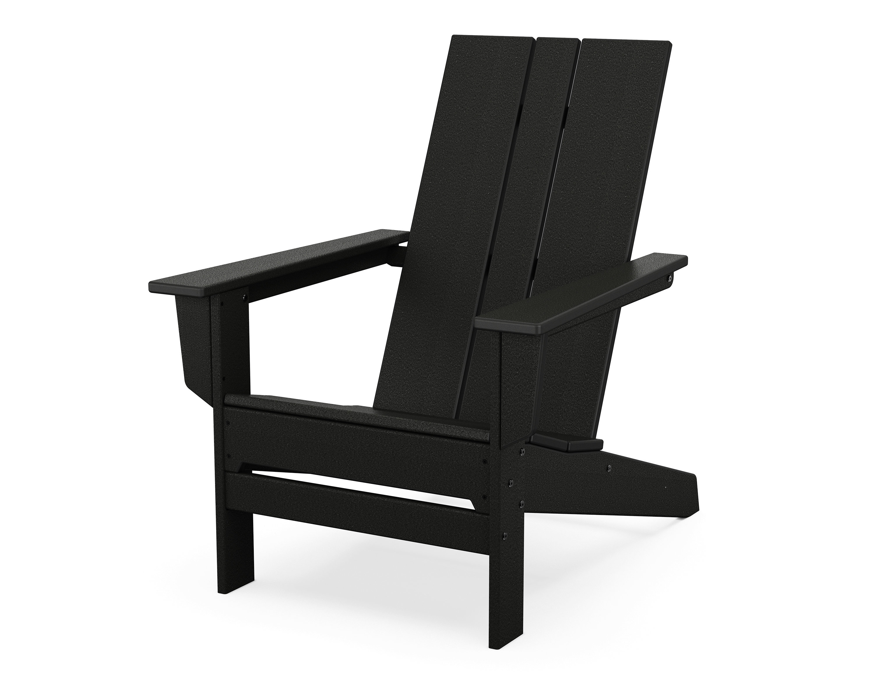 POLYWOOD X AllModern Adirondack Chair Reviews Wayfair   Polywood X Allmodern Adirondack Chair 