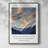 Psalm 90:2 Framed Print - Solid Wood-1458561939