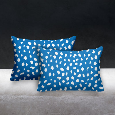 Lumbar Rectangular Indoor / Outdoor Pillow