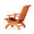 Lankheit Outdoor Lounge Chair-28791063