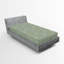 Ensemble de 2 draps-housses Ambesonne-106777814-106777749