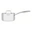 Grano 3-PLY Stainless Steel Saucepan-95377497