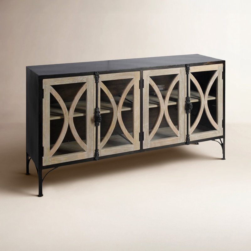 Roy 62'' Sideboard