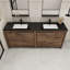 Ensemble de meuble-lavabo double 84 po Brayla-2027890728
