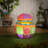 Jhaiden Animals Polyester Garden Statue