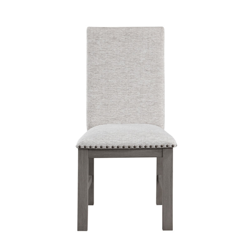 Mobilier de salle à manger rustique, 7