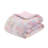 Ultra Soft Polyester Bedding Sets Full Queen, Modern Metallic Heart For Home