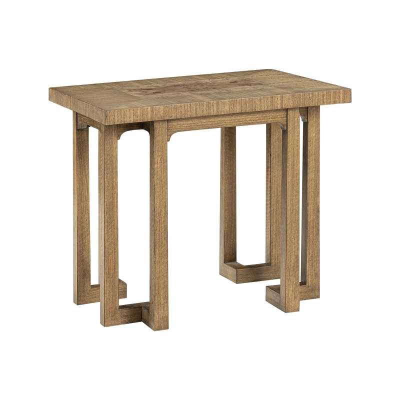 Table d'appoint Ben Brook