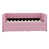 Pink is out of stock