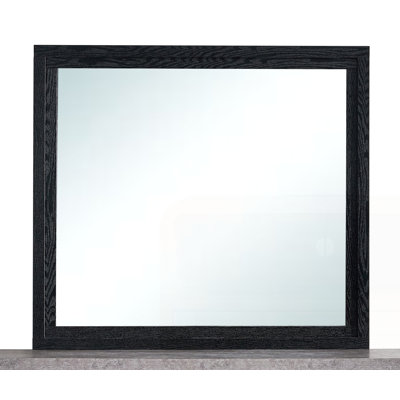 Modern Contemporary Mirror