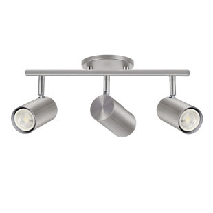 Taylor Track Light - 3 Light