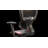 Luxton Home Adjustable Reclining Ergonomic Swiveling PC & Racing Game Chair