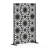 Metal Privacy Screen