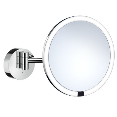 Varroville Metal Concave Mirror