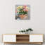 «Clay Bouquet» par Studio Arts, reproduction d'art sur toile-1708416615-1708416614