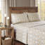 Ensemble de draps 100% coton Cozy-119030958-119030990