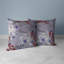 Coussin décoratif floral intérieur / extérieur réversible-99151579-99151580