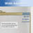 44-48 In. W X 72 In. H Semi-Frameless Sliding Shower Door In Brushed Gold With 1/4 In. Thick Tempered Glass-123110772