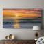 Sundown- Gallery Wrapped Canvas -Ready to Hang-107114336