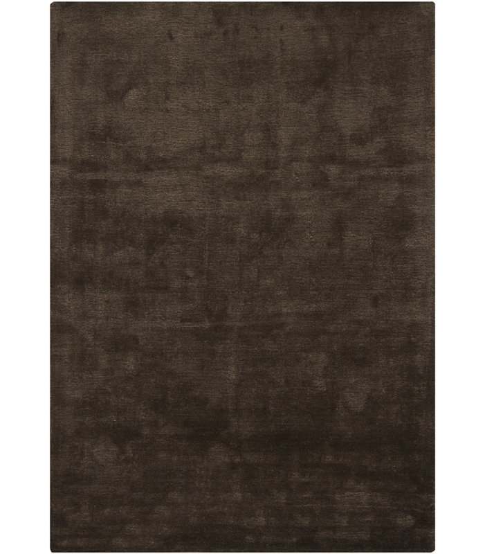 Tapis chocolat Tomica, Rectangle 5 pi 3 po x 7 pi 7 po