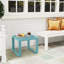 Ensemble de 2 tables d'appoint d'extérieur 18 po Adirondack-105578173