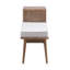 Palenville Solid Wood Storage Bench
