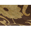 Modern One-of-a-Kind Rectangle 8'1" x 9'8" Hand Knotted Area Rug