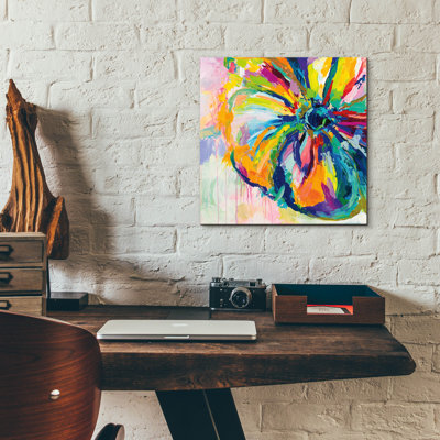 "Engager" par Jeanette Vertentes