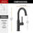 Single Handle Kitchen Bar Faucet-109469361