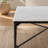Haruyo 42" Marble Coffee Table