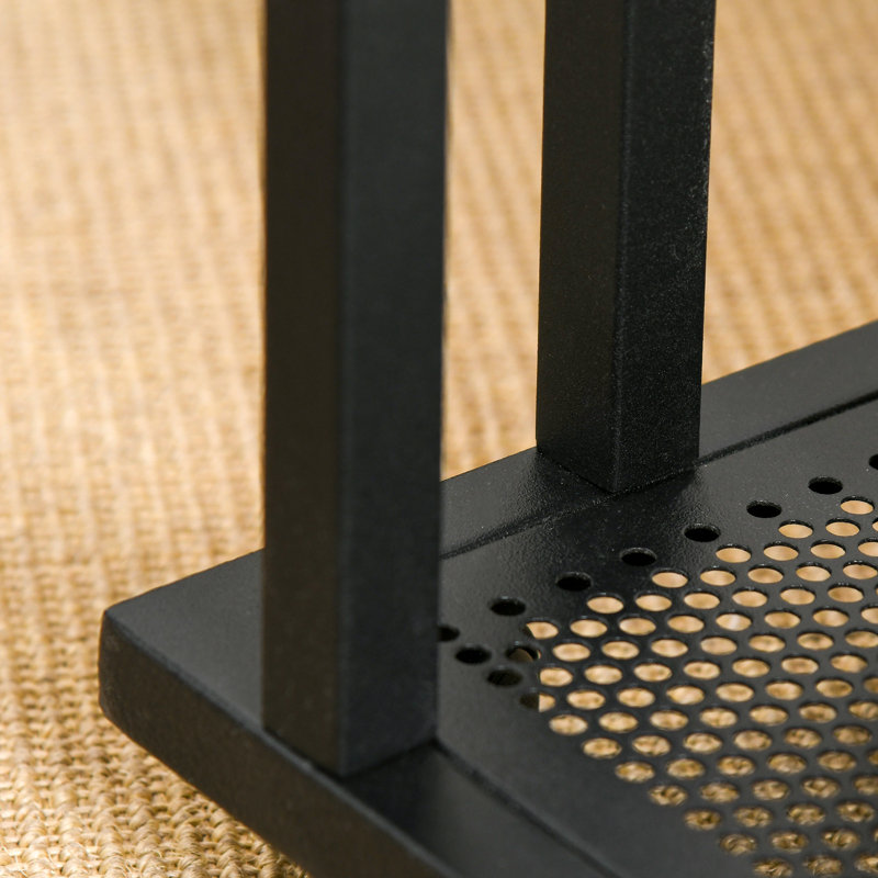 Table-plateau
