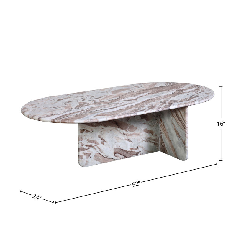 Christos Coffee Table