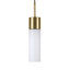 Luminaire suspendu cylindrique à 1 lumière Hubbard-853865836-853865838