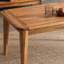 Table basse d'extérieur en bois d'acacia Westin