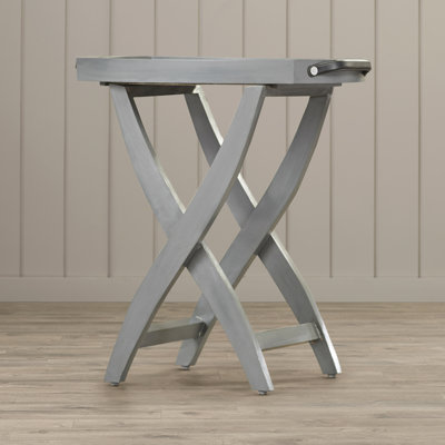 Table de bout de Palm Beach