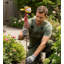 Smake Garden Stake - Girafe