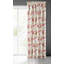 Ahlexis Blackout Curtains Single Panel