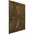 Metallic Champagne Bronze