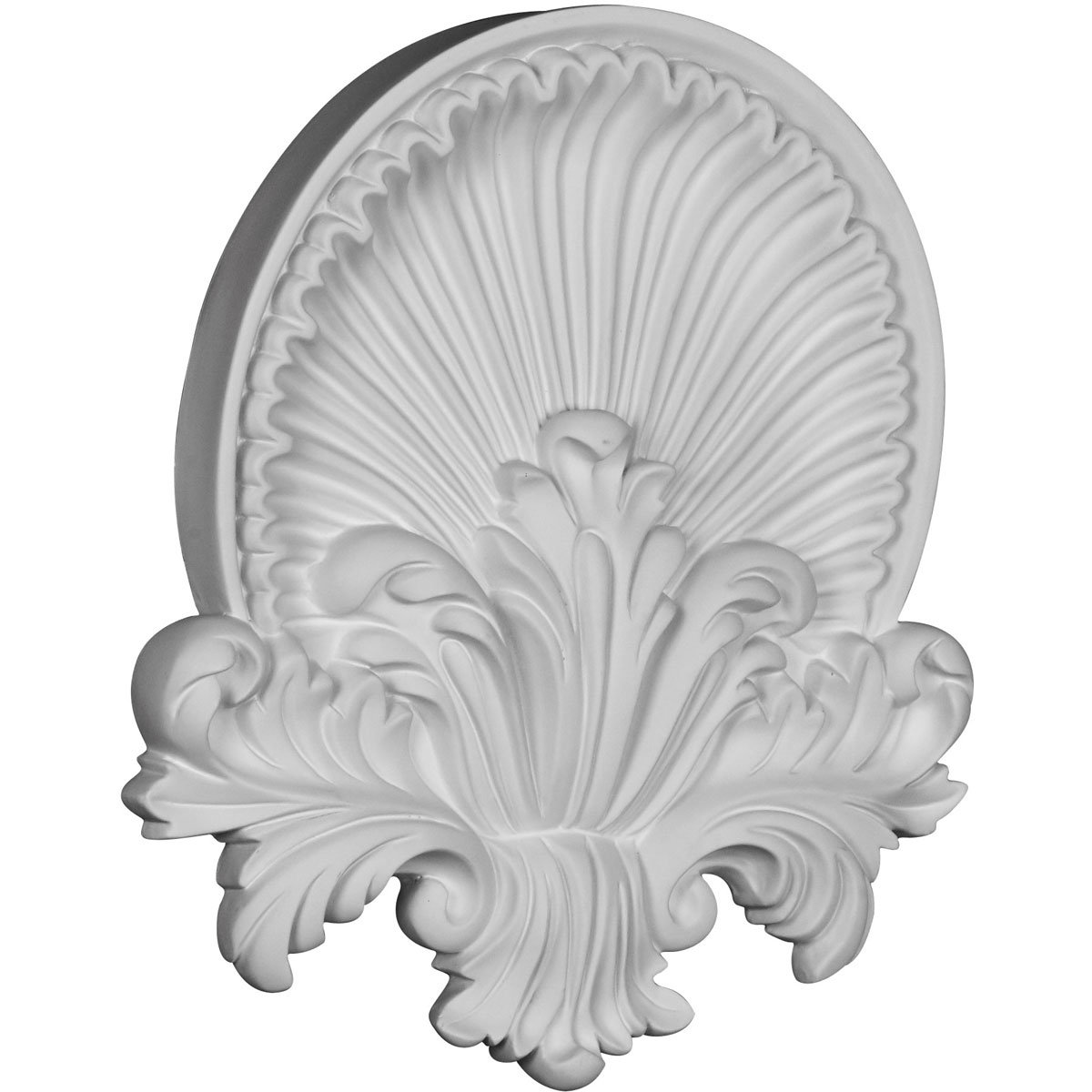 Ekena Millwork Shell 11 3/4